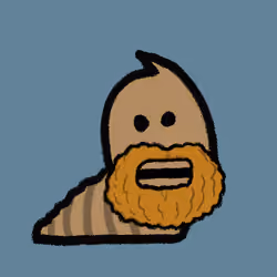 larva mfer #1289