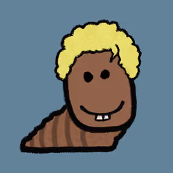 larva mfer #2644