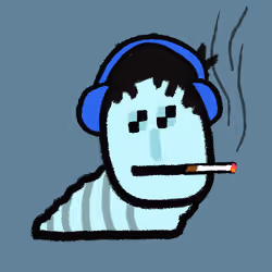 larva mfer #5966