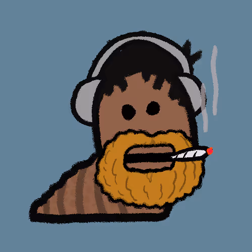 Larvamfers