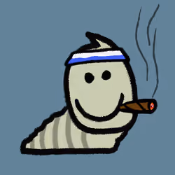 larva mfer #3478