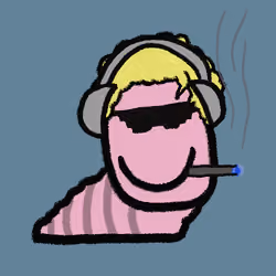 larva mfer #1592