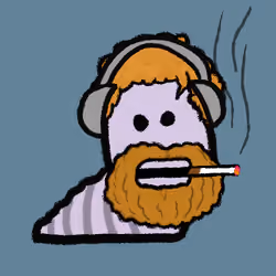 larva mfer #944