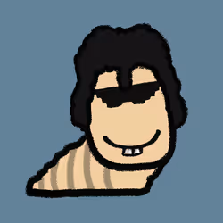 larva mfer #2183