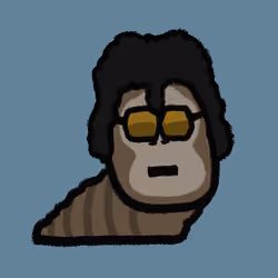 larva mfer #1373