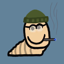 larva mfer #3627
