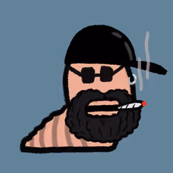 larva mfer #1221