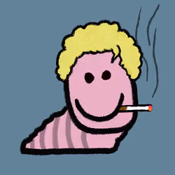 larva mfer #3477