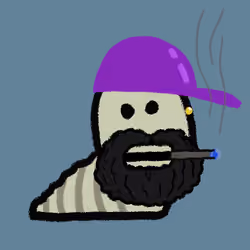 larva mfer #1593