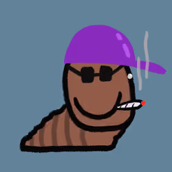 larva mfer #1360
