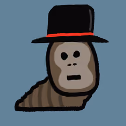larva mfer #1533