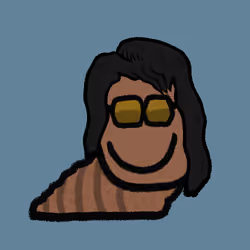 larva mfer #3817