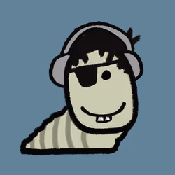 larva mfer #3462