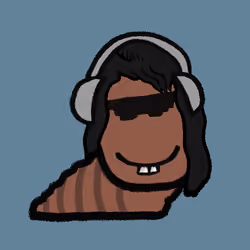 larva mfer #2432