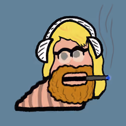 larva mfer #5657