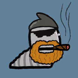 larva mfer #3432