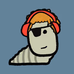 larva mfer #5895
