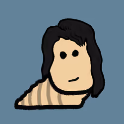 larva mfer #3076