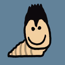 larva mfer #3571