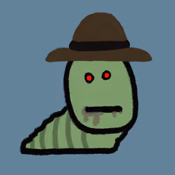 larva mfer #3051