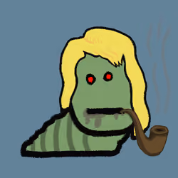 larva mfer #1532