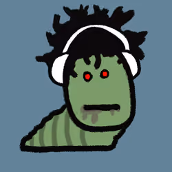 larva mfer #5712