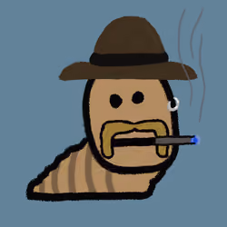 larva mfer #5711
