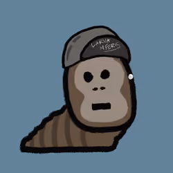 larva mfer #5965
