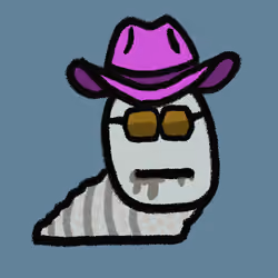 larva mfer #182