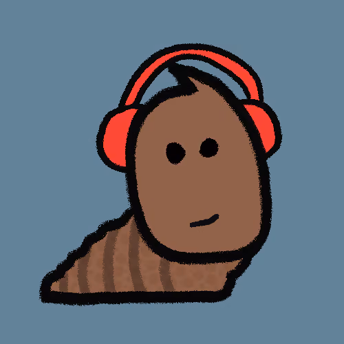 larva mfer #5143