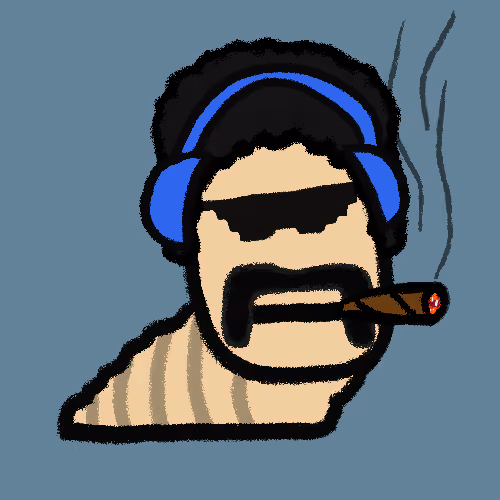 larva mfer #889