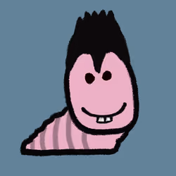 larva mfer #344