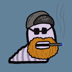 larva mfer #3559