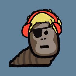 larva mfer #5554