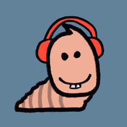 larva mfer #1161