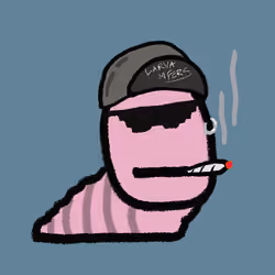 larva mfer #5896