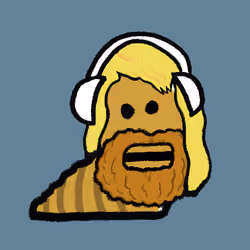 larva mfer #2957