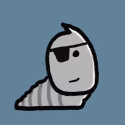 larva mfer #3766