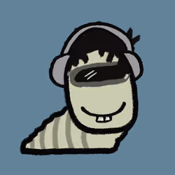 larva mfer #5553
