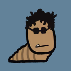 larva mfer #4611