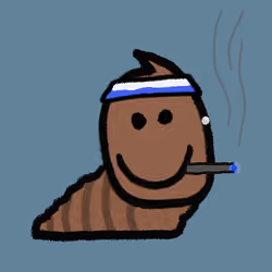 larva mfer #5899