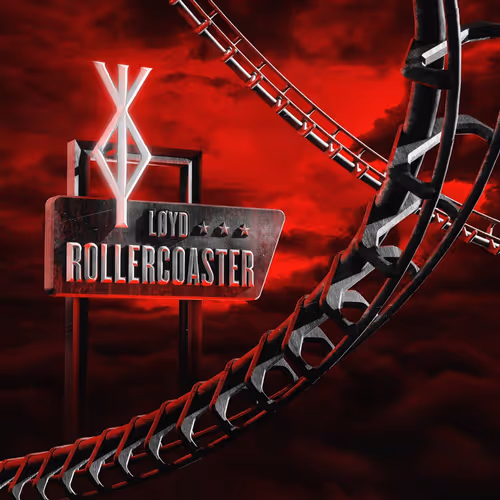 Loyd Rollercoaster Feat Nito Onna