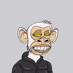 Spoiled Young Ape Club 1237