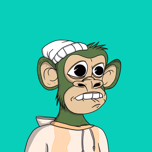 Spoiled Young Ape Club 3265