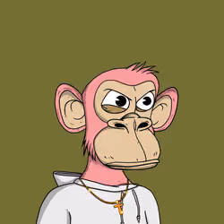 Spoiled Young Ape Club 2189