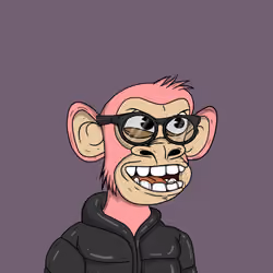Spoiled Young Ape Club 3079