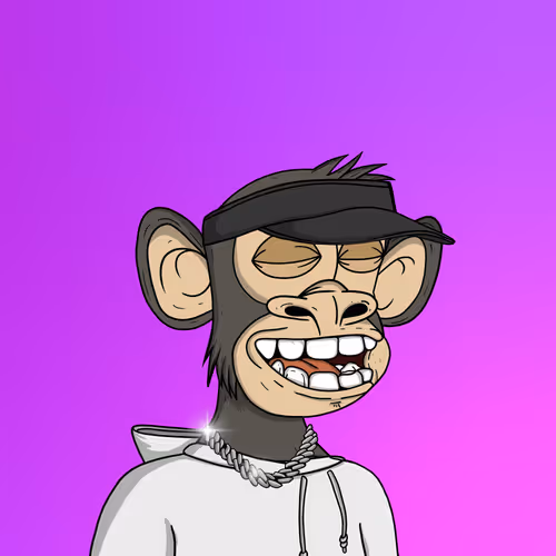 Spoiled Young Ape Club 1848
