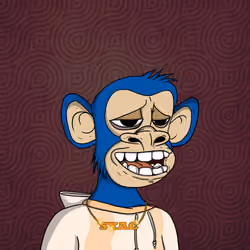 Spoiled Young Ape Club 1389