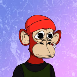 Spoiled Young Ape Club 1360
