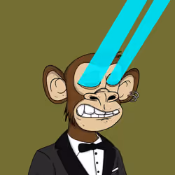 Spoiled Young Ape Club 0790